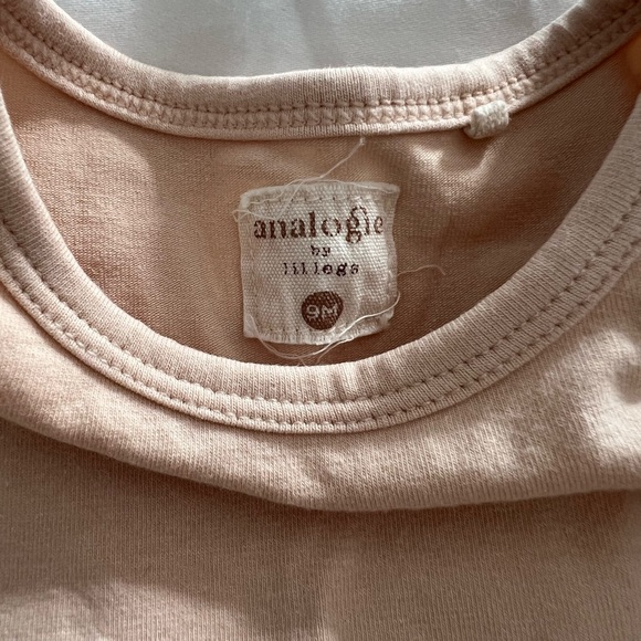 Analogie by lil legs matching set - Picture 2 of 2